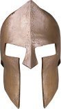 Official Movie Replica of Spartan Helmet