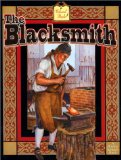 The Blacksmith (Colonial People)