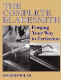 The Complete Bladesmith