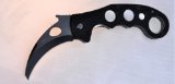 Emerson Super Karambit (Black Finish) 