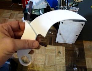 The prototype
