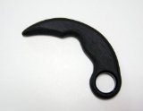 Karambit Trainer Knife Kali Silat Arnis Escrima Training Knives 