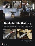 Basic Knife Making: