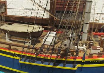 Ship Rigging