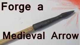 Medieval Arrows