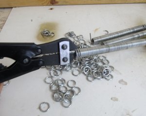 Cutting links