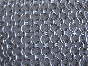 Chainmail making, 4 in 1 pattern Decalz - Jewellerymaker (vodpod