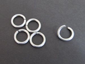Five rings