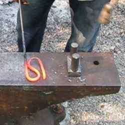 Hardie Turning Tool