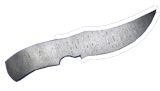 Damascus knife