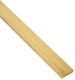Brass stock