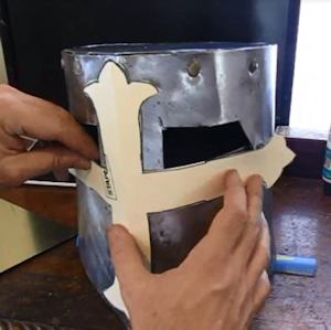 paper template