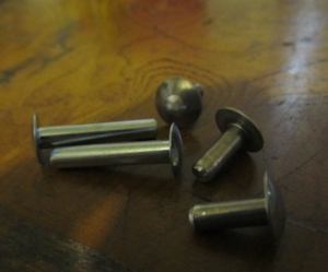 The Rivets
