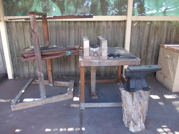 Get Medieval: How to Build a Metal Forge