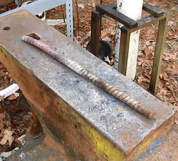 The Rebar