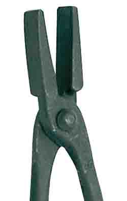 Plain Jaw tongs