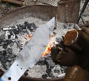 Check it with a magnet