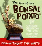 Bonsai Potato Mini Kit