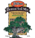 Bonsai Soil