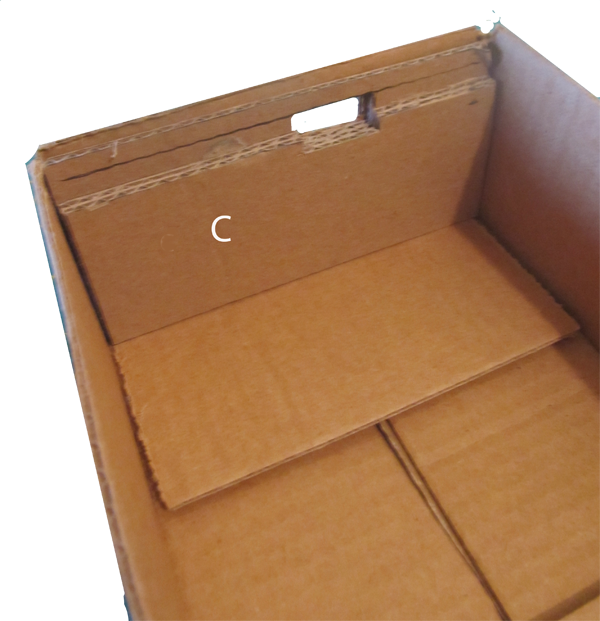 Diy puzzle box cardboard outlet