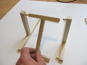 Assembling it