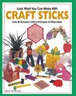 Craft Stick Mania