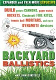 Backyard Ballistics