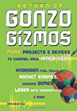 Return of Gonzo Gizmos