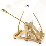 DaVinci Catapult