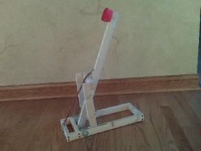 JIm's Catapult