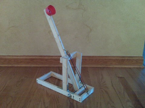 Jim's Little Ogre Catapult 3