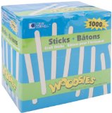 Craft Sticks