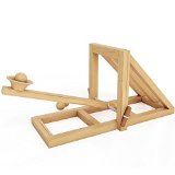 MOTA Catapult - Desktop Battle Kit 