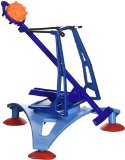 Hog Wild Toys Air Strike Catapult