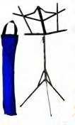 Music stand