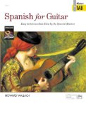 Spanish for Guitar