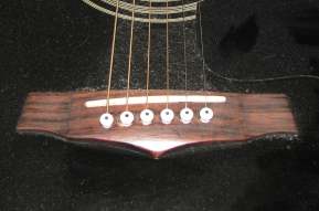 ball end strings