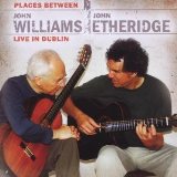 John Williams and John Etheridge live in Dublin