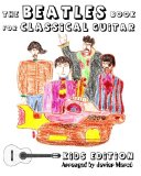 The Beatles Book for Classical Guitar 