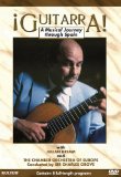 Julian Bream's Guitarra