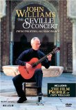 John Williams Seville Concert