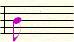 eighth note