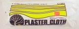 Plaster Cloth