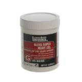 Liquitex Heavy