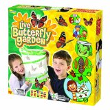 Insect lore butterfly garden