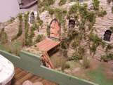 A Castle Diorama