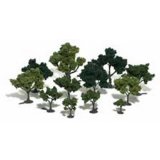 Miniature tree kit