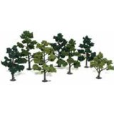 Miniature tree kit