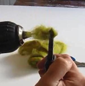 Making the trees