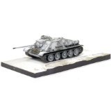 1/72 tank diorama